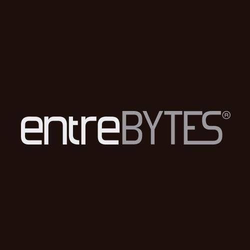 entreBYTES logo